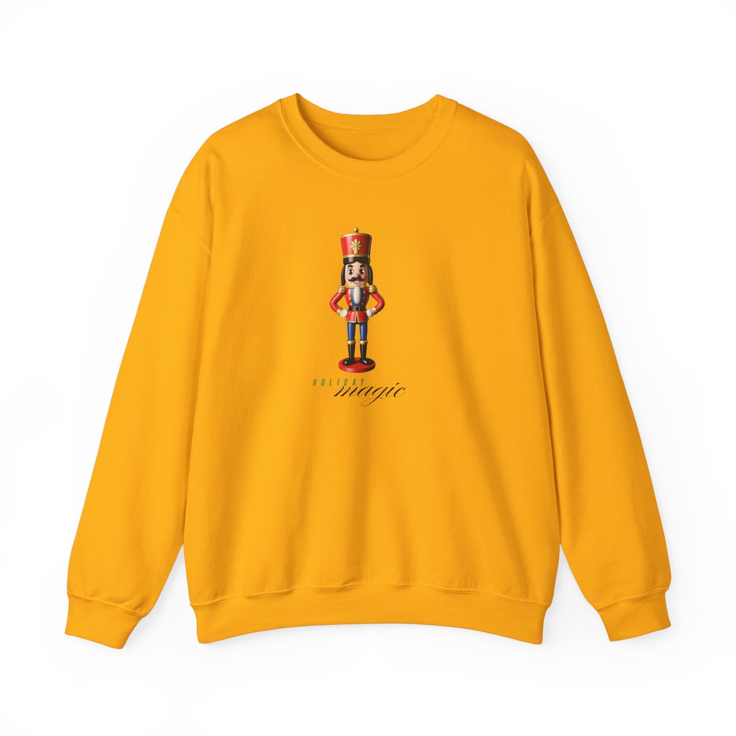 Nutcracker Crewneck Sweatshirt