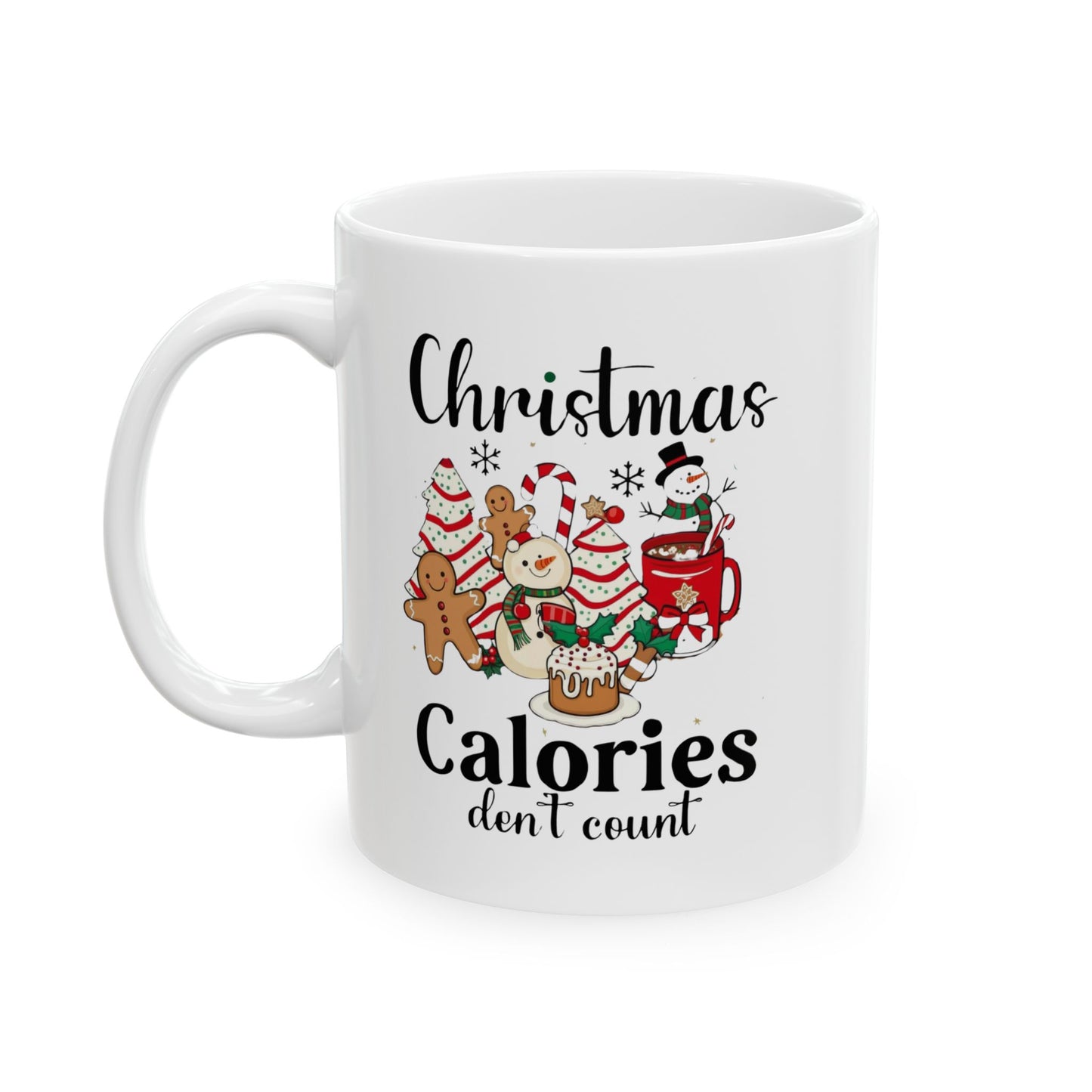 Festive Fun Mug