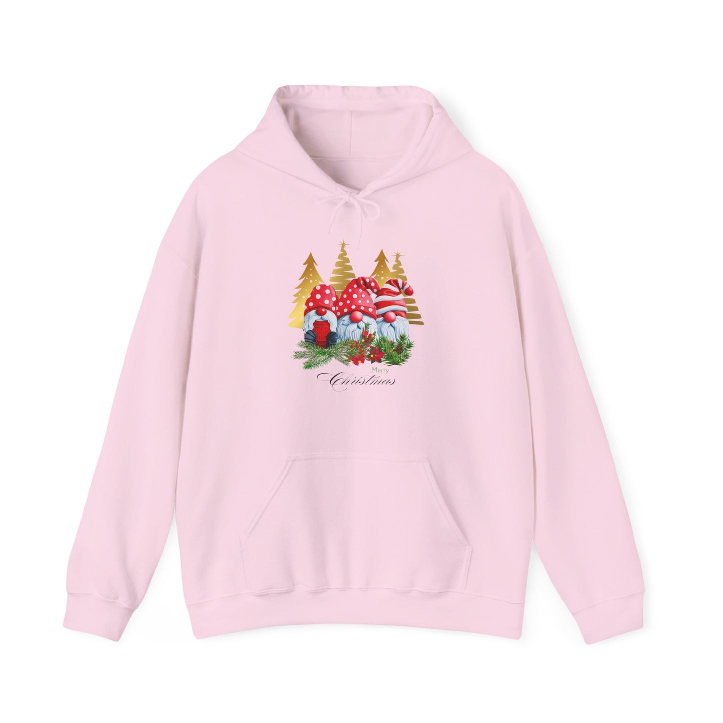 Elf Hooded Sweatshirt