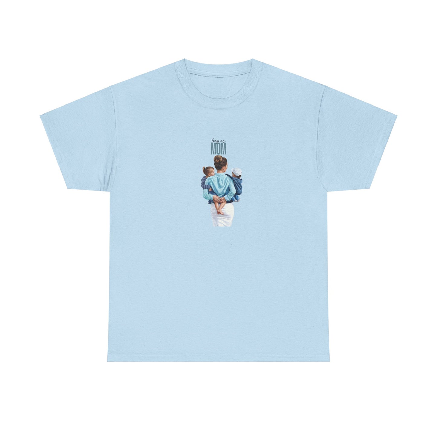 Super Mom Tee