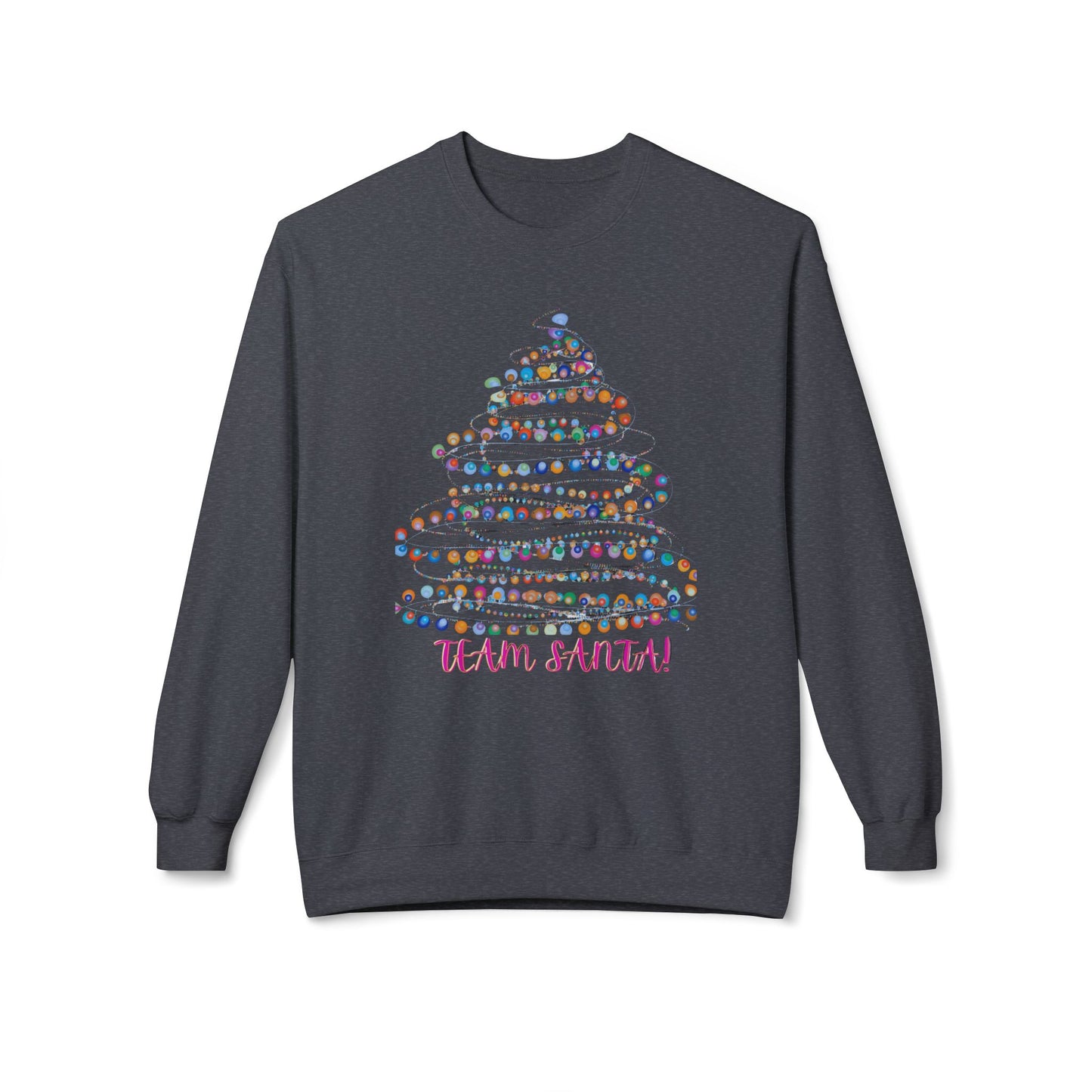 Christmas Vibe Sweatshirt