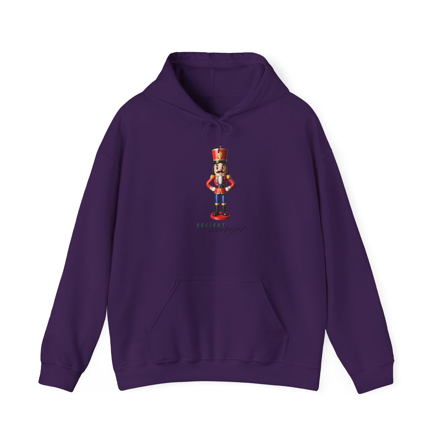 Nutcracker Hoodie