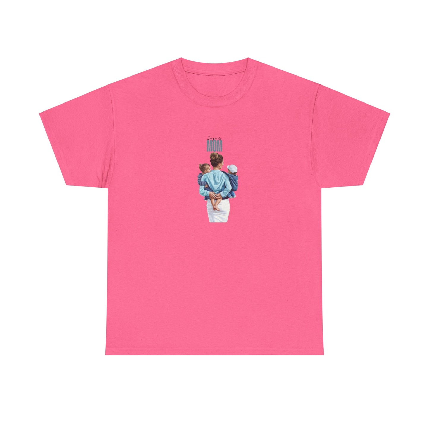 Super Mom Tee