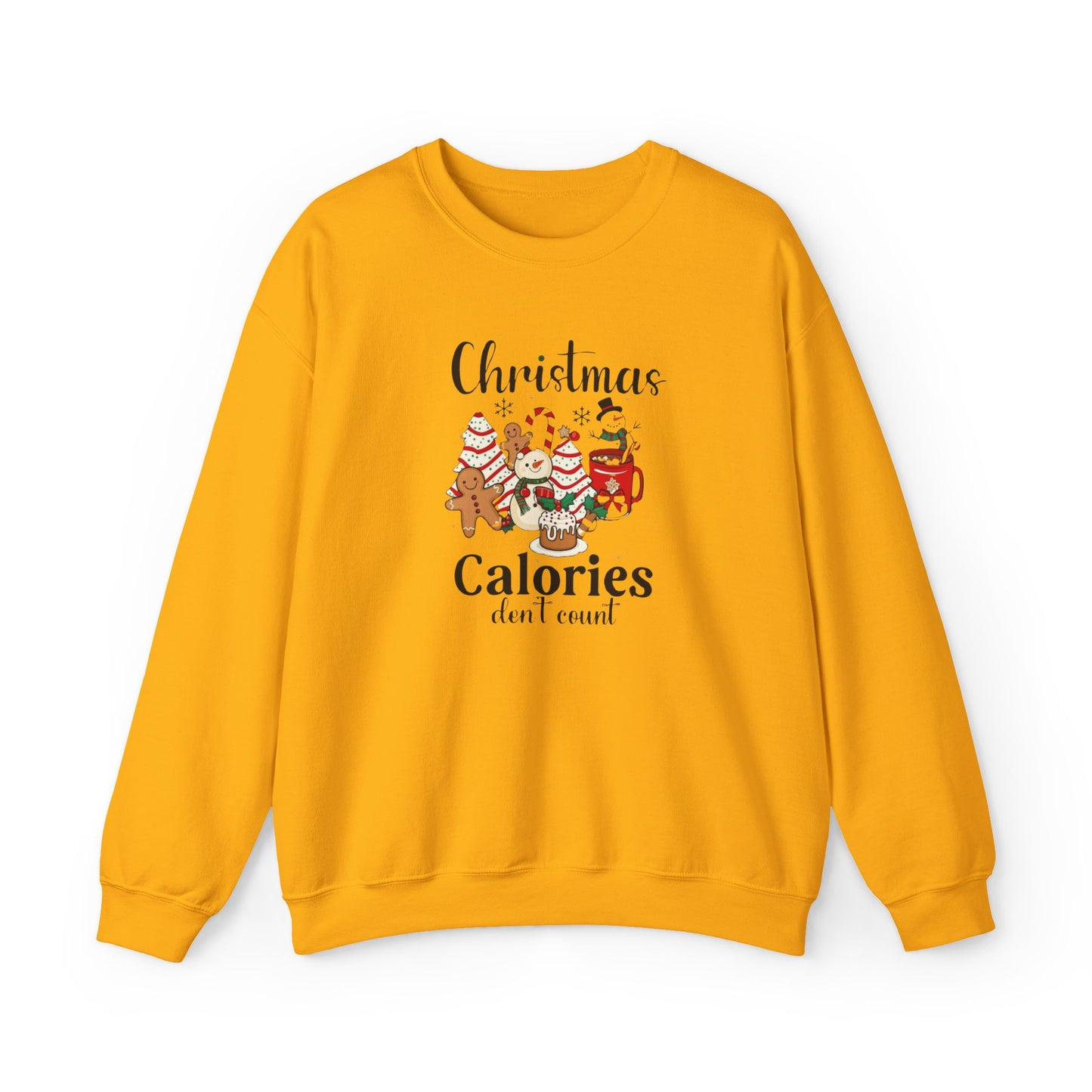 Christmas Indulge Sweatshirt