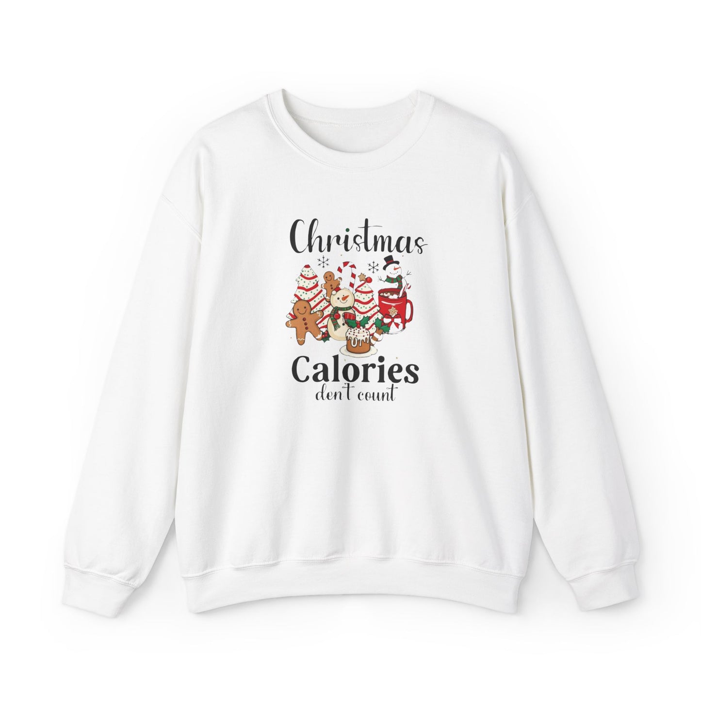 Christmas Indulge Sweatshirt