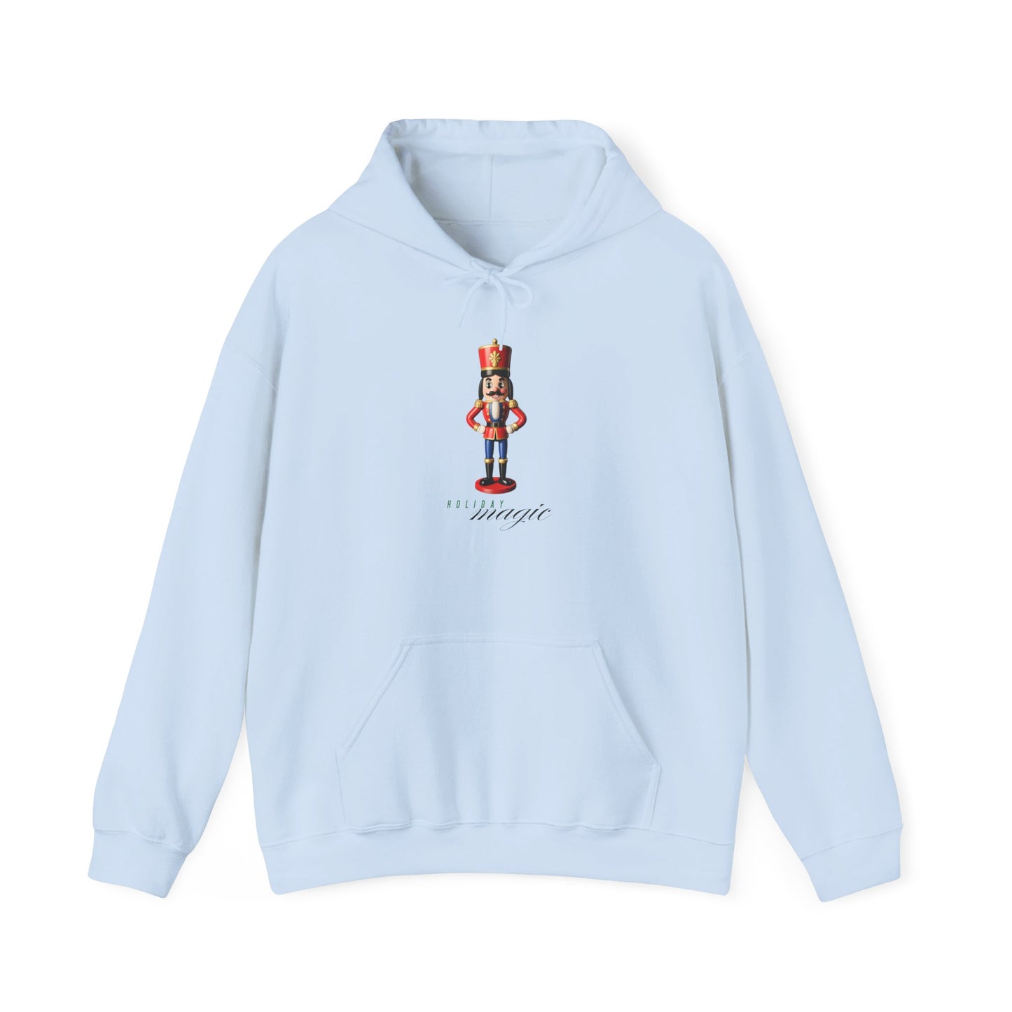 Nutcracker Hooded Sweatshirt