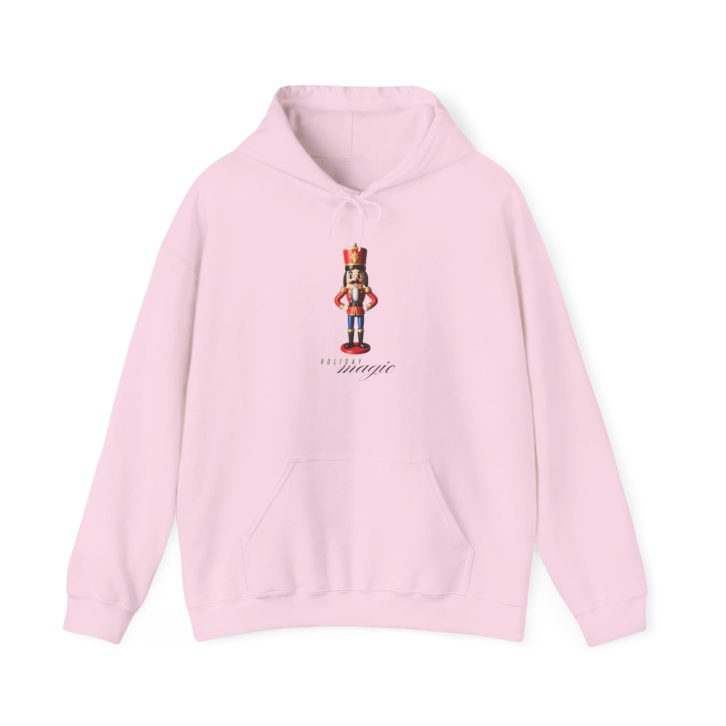 Nutcracker Hooded Sweatshirt