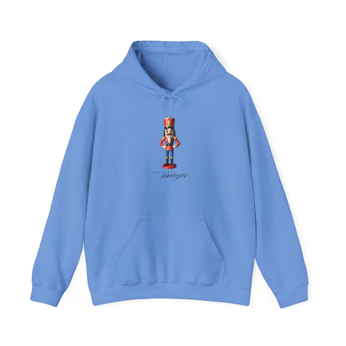 Nutcracker Hooded Sweatshirt