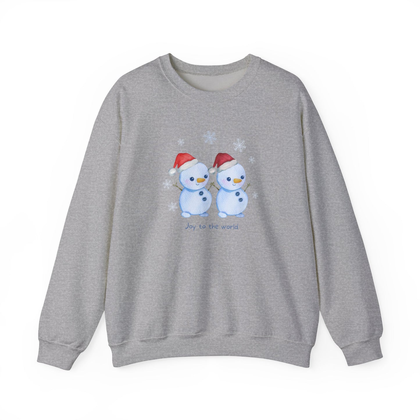 Christmas Special Unisex Sweatshirt