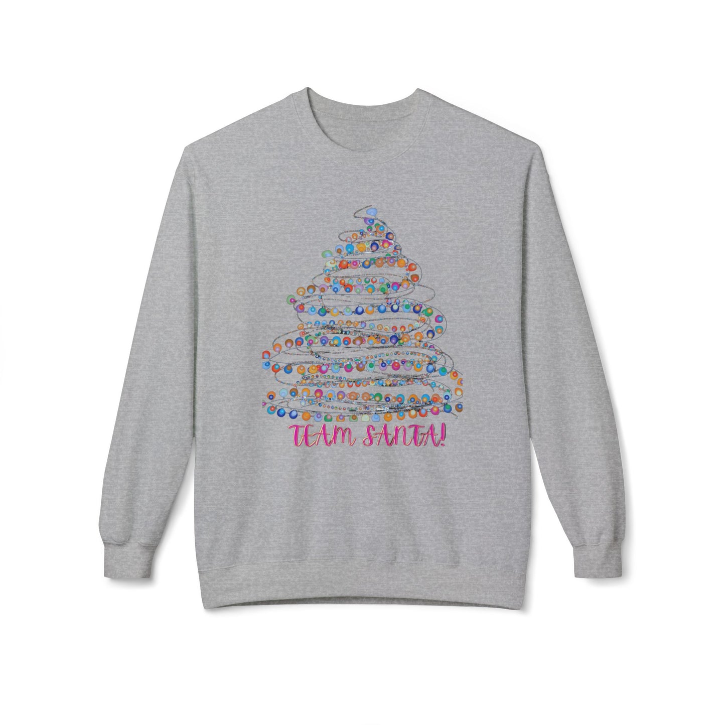 Christmas Vibe Sweatshirt