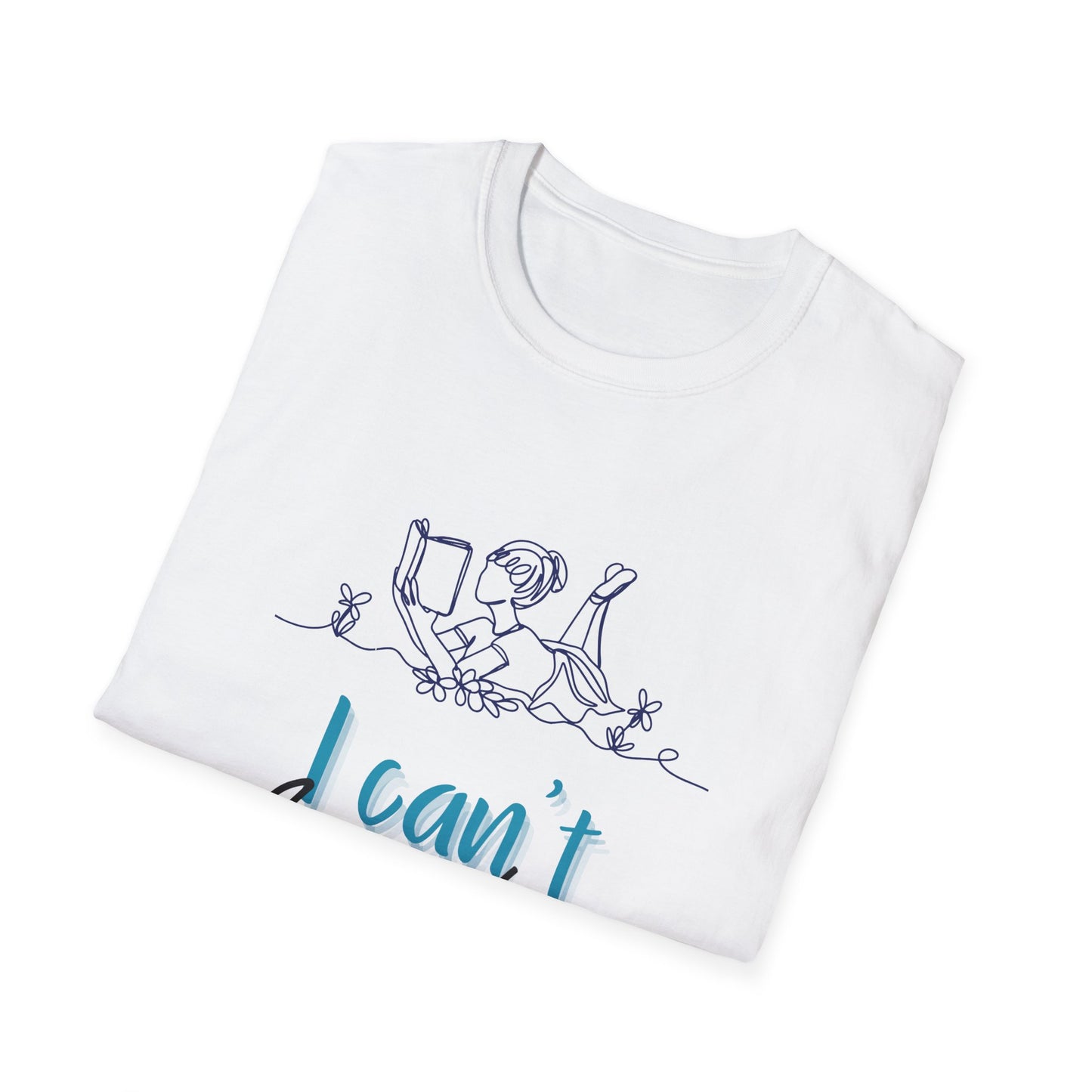 Book Nerd T-Shirt