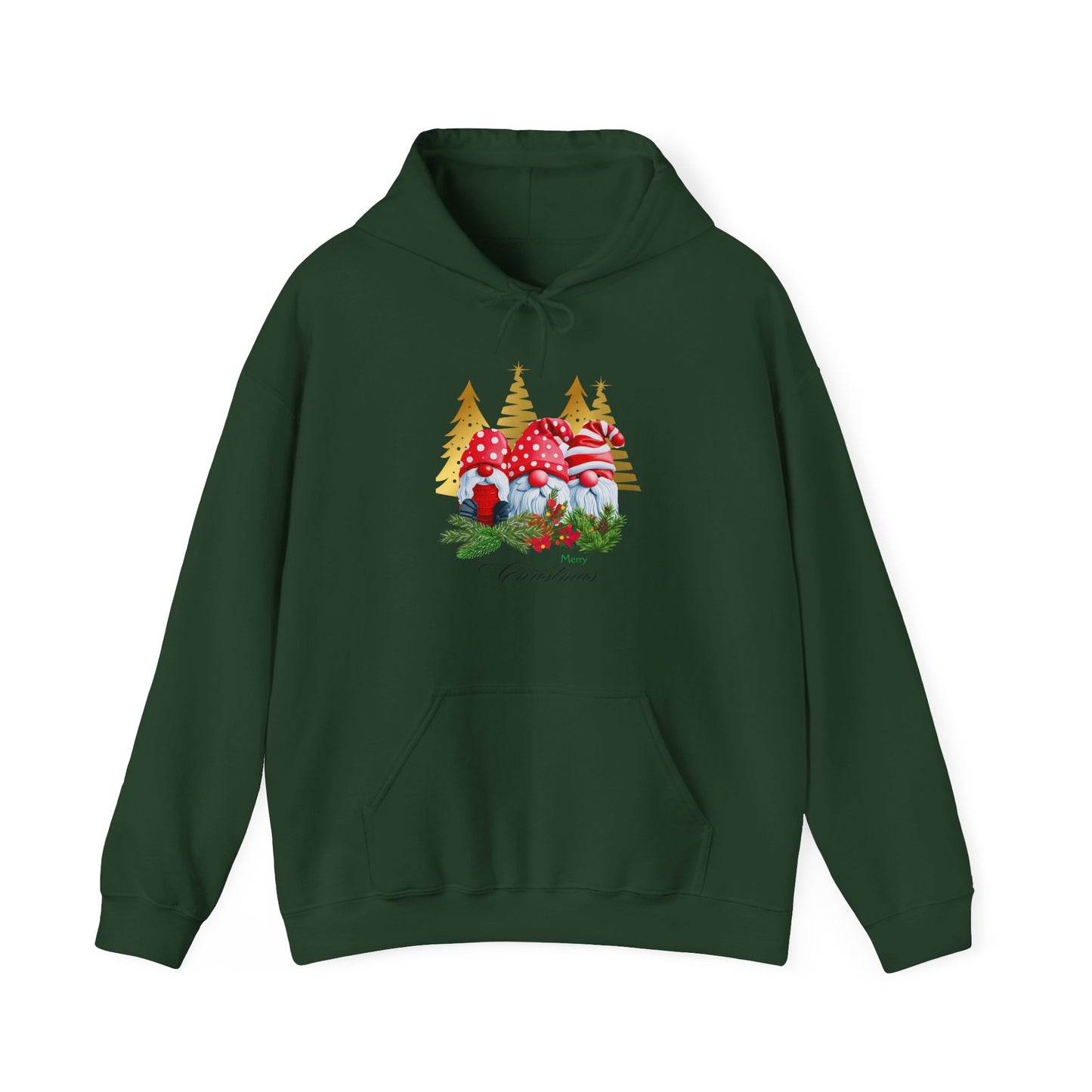 Elf Hooded Sweatshirt