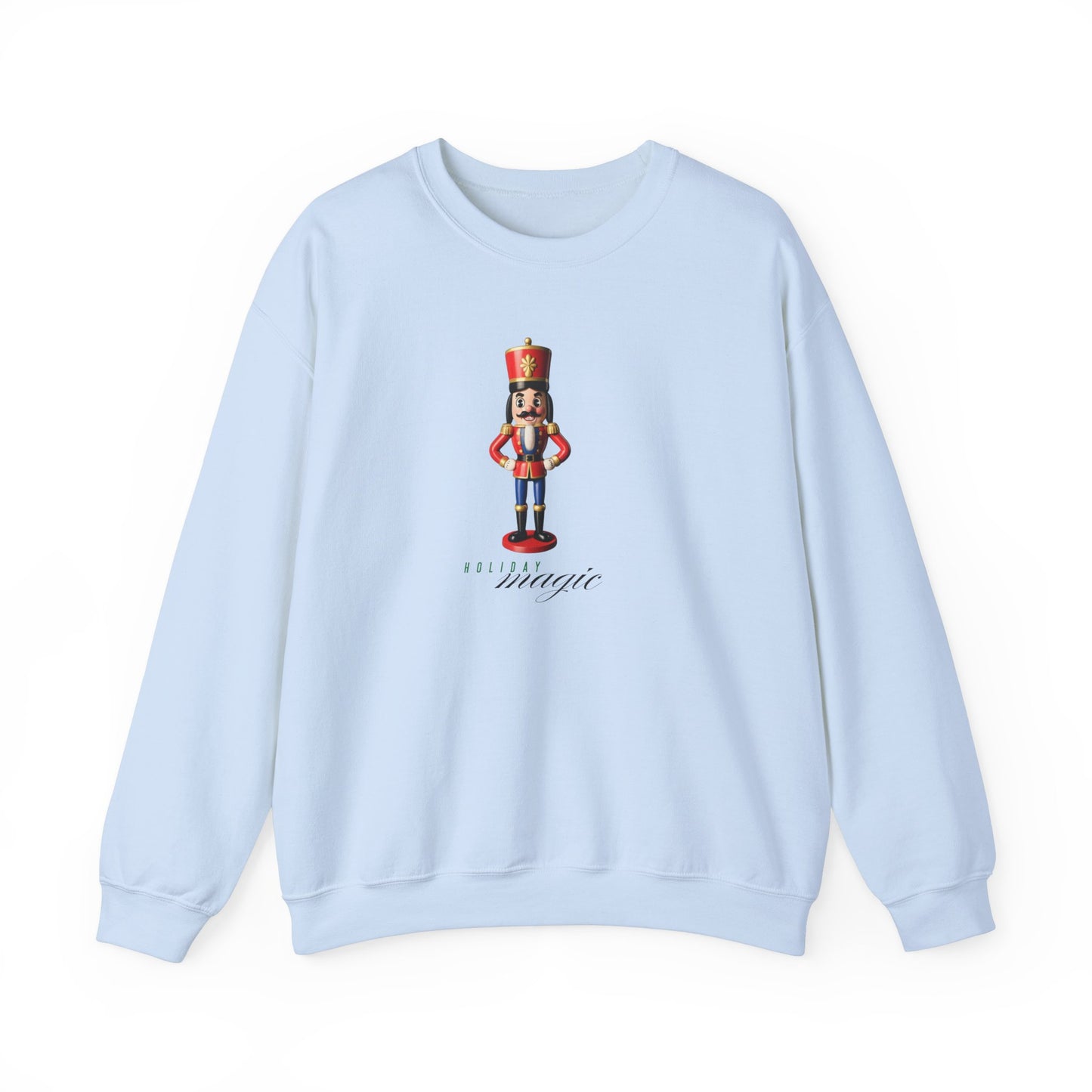 Nutcracker Crewneck Sweatshirt