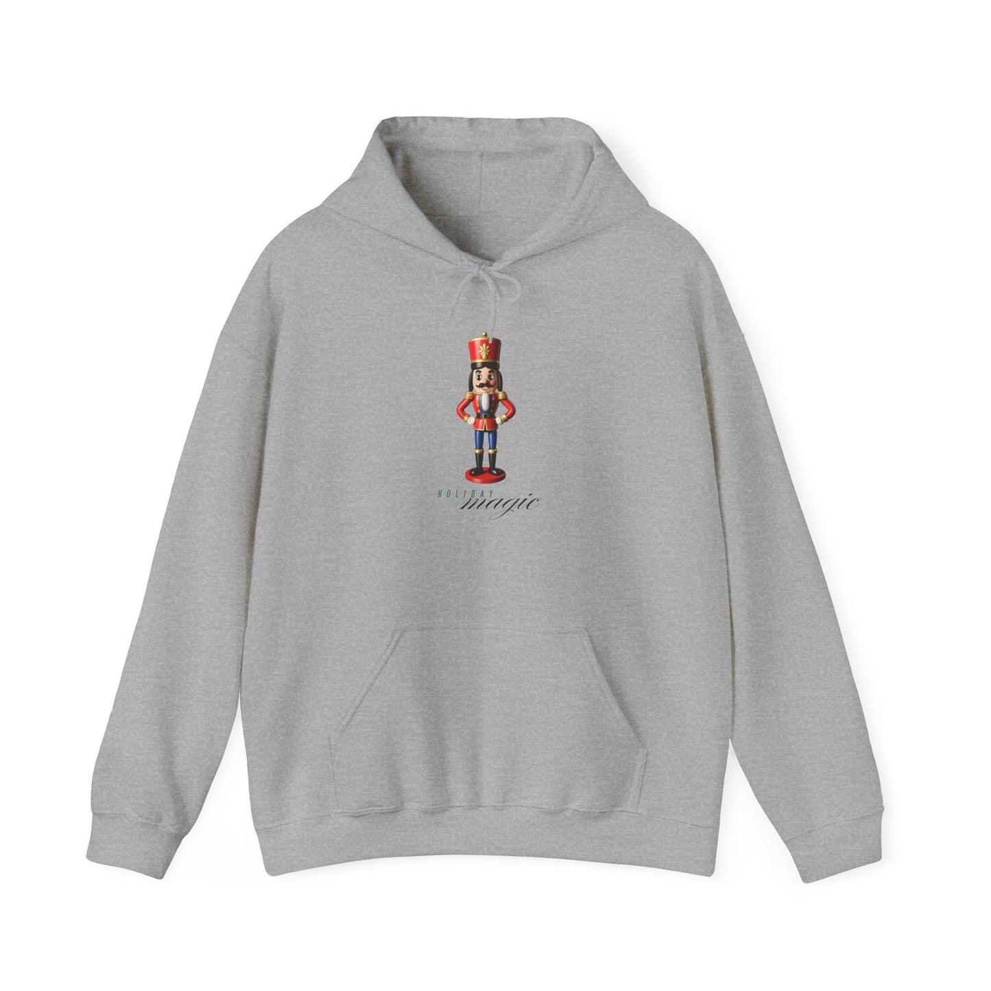 Nutcracker Hooded Sweatshirt