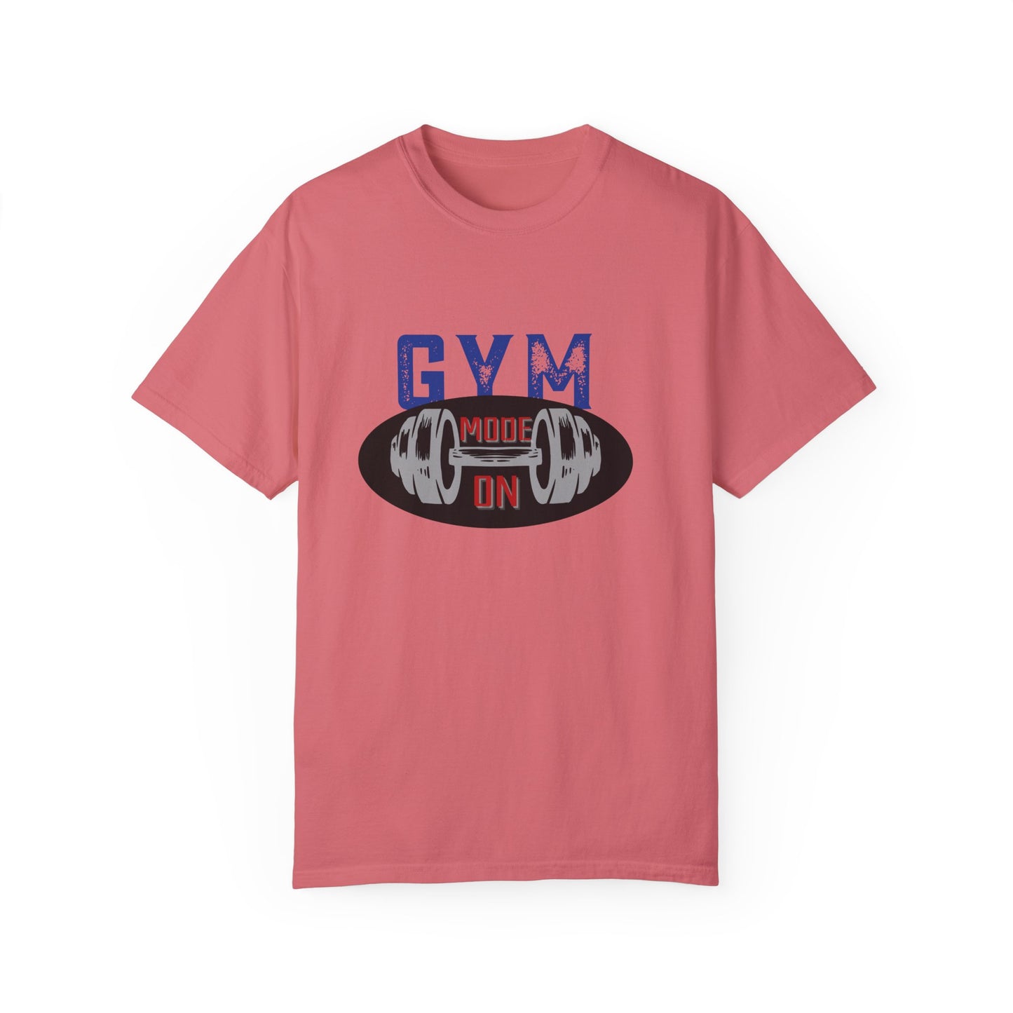 Comfortable Workout Tee