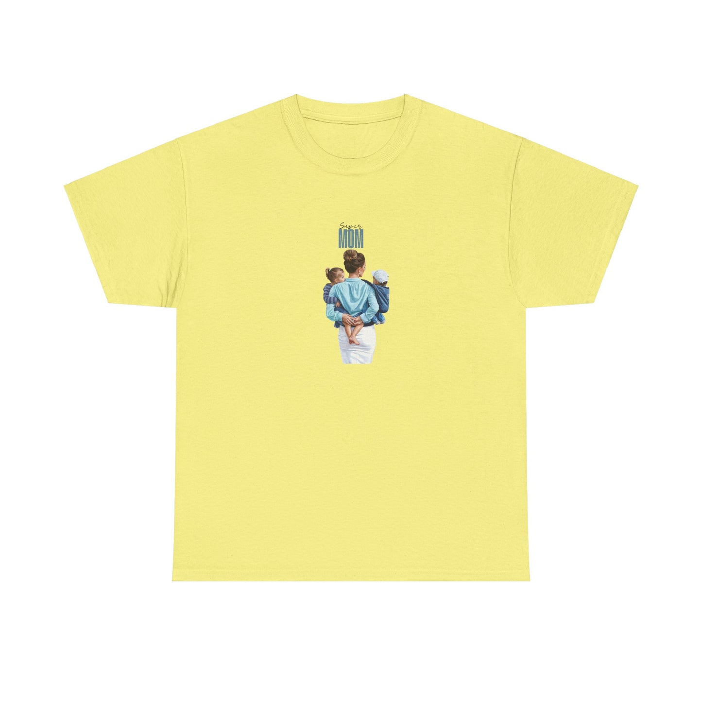 Super Mom Tee