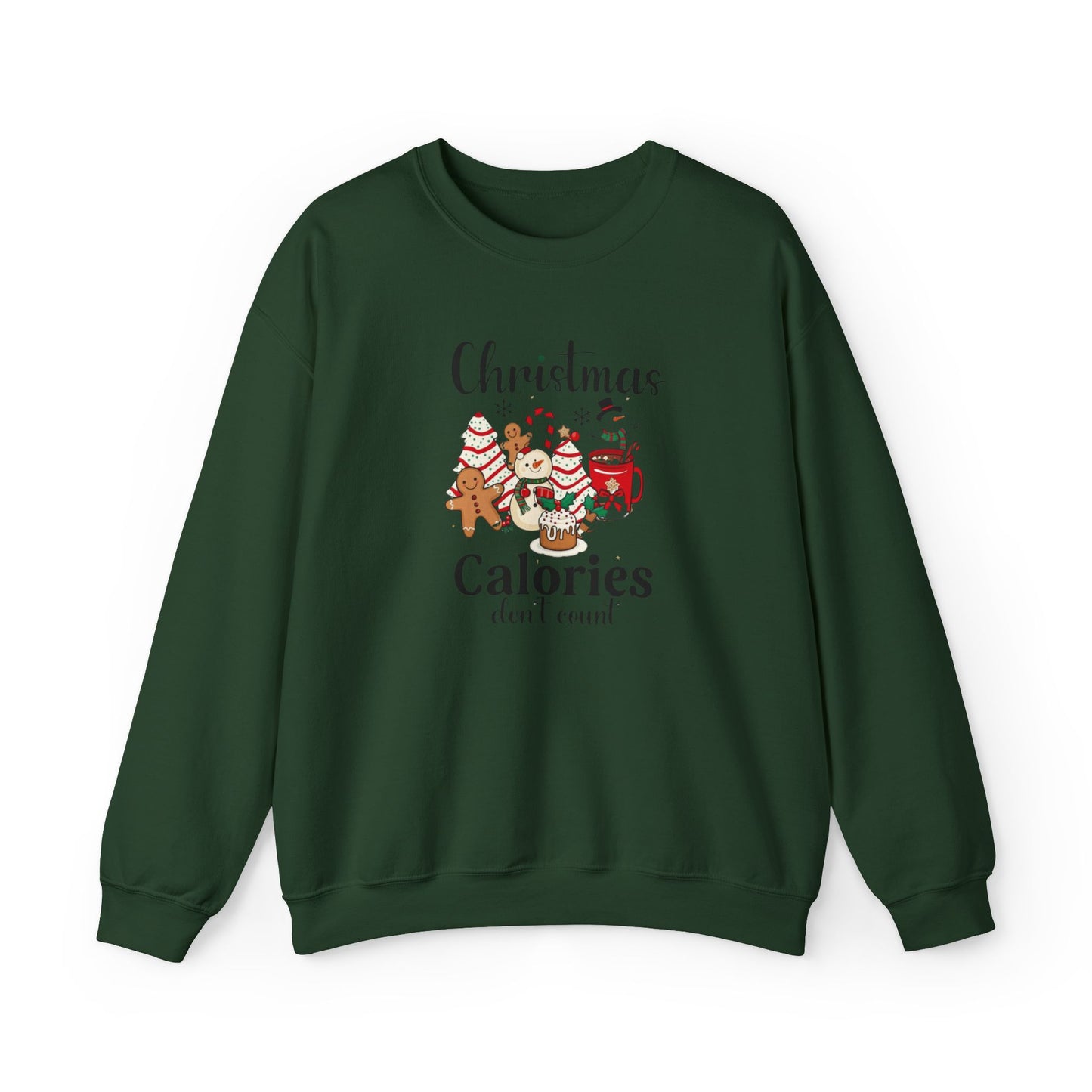 Christmas Indulge Sweatshirt