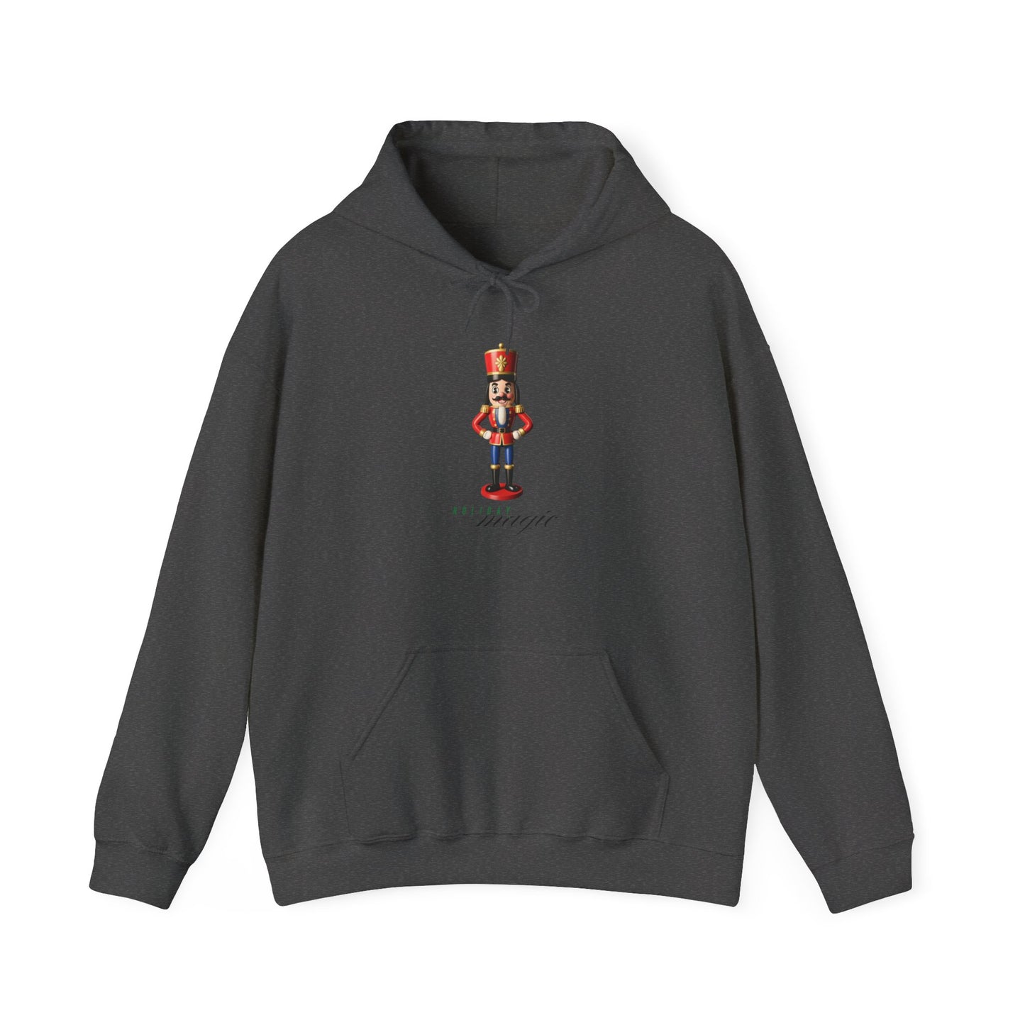 Nutcracker Hooded Sweatshirt