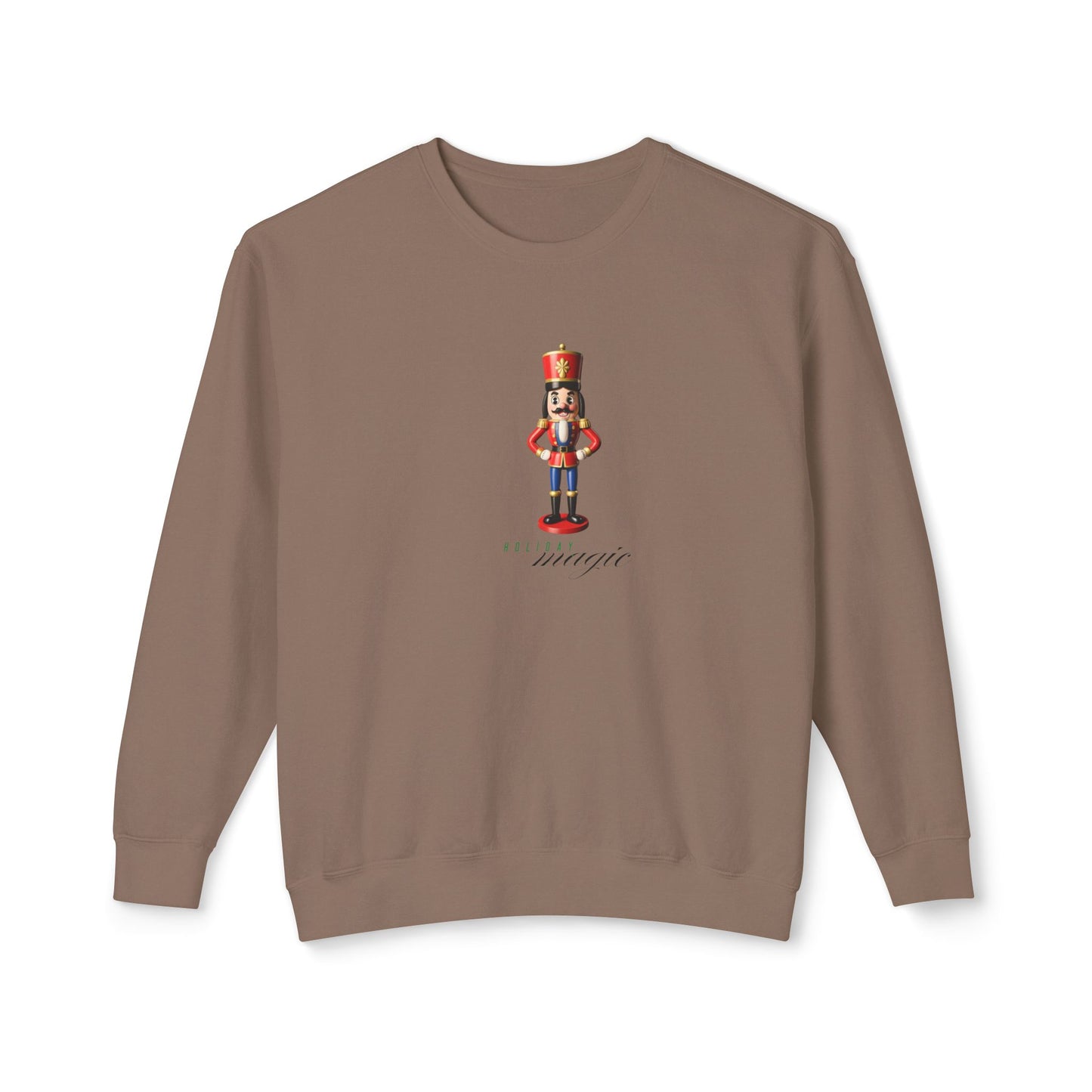 Nutcracker Sweatshirt