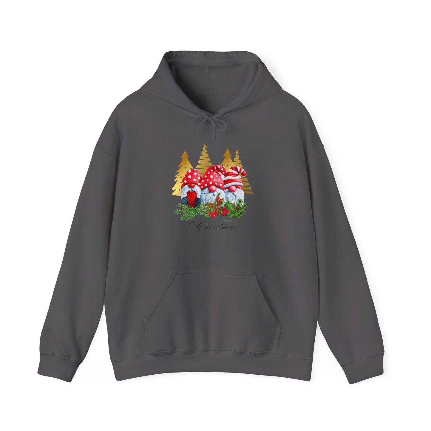 Elf Hooded Sweatshirt