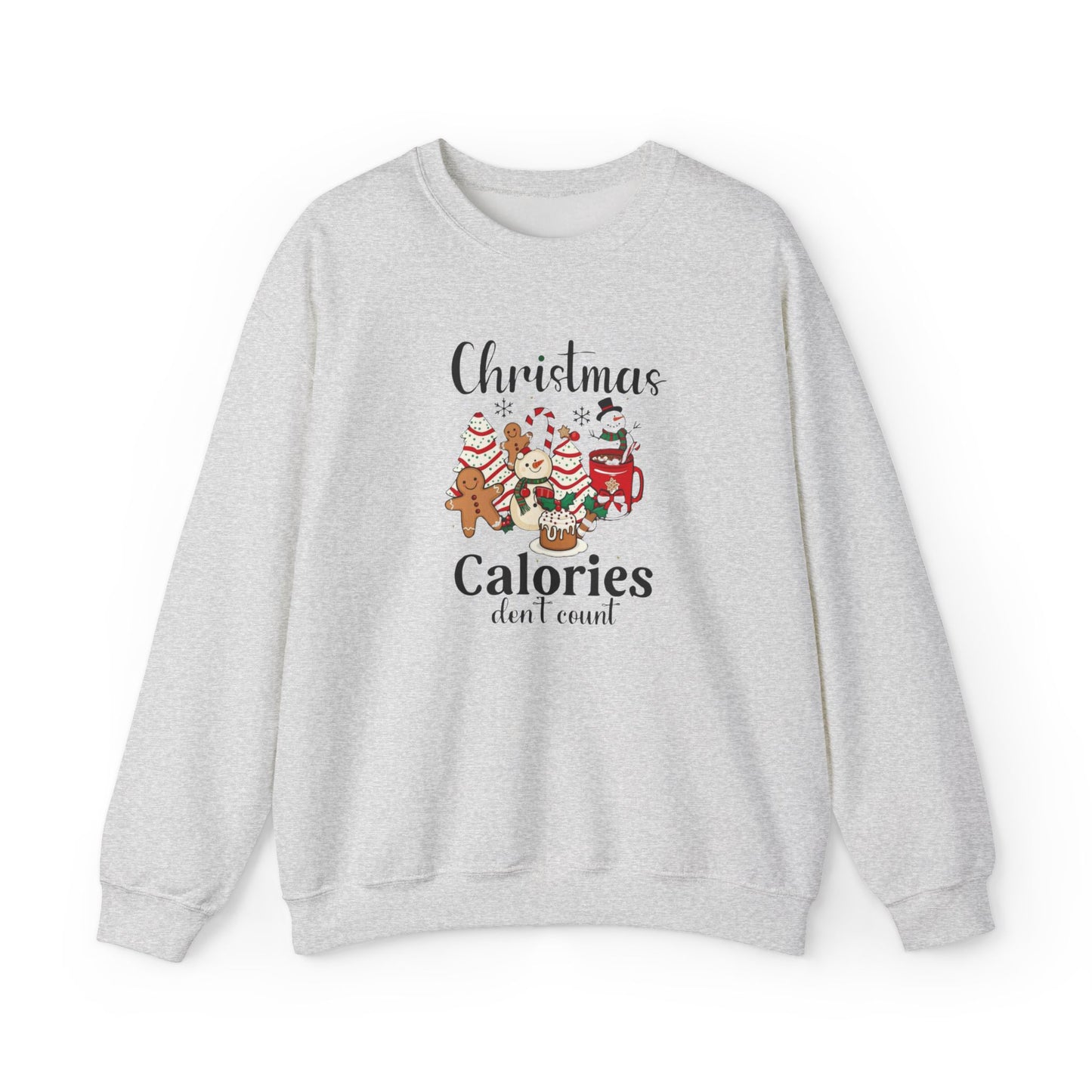 Christmas Indulge Sweatshirt