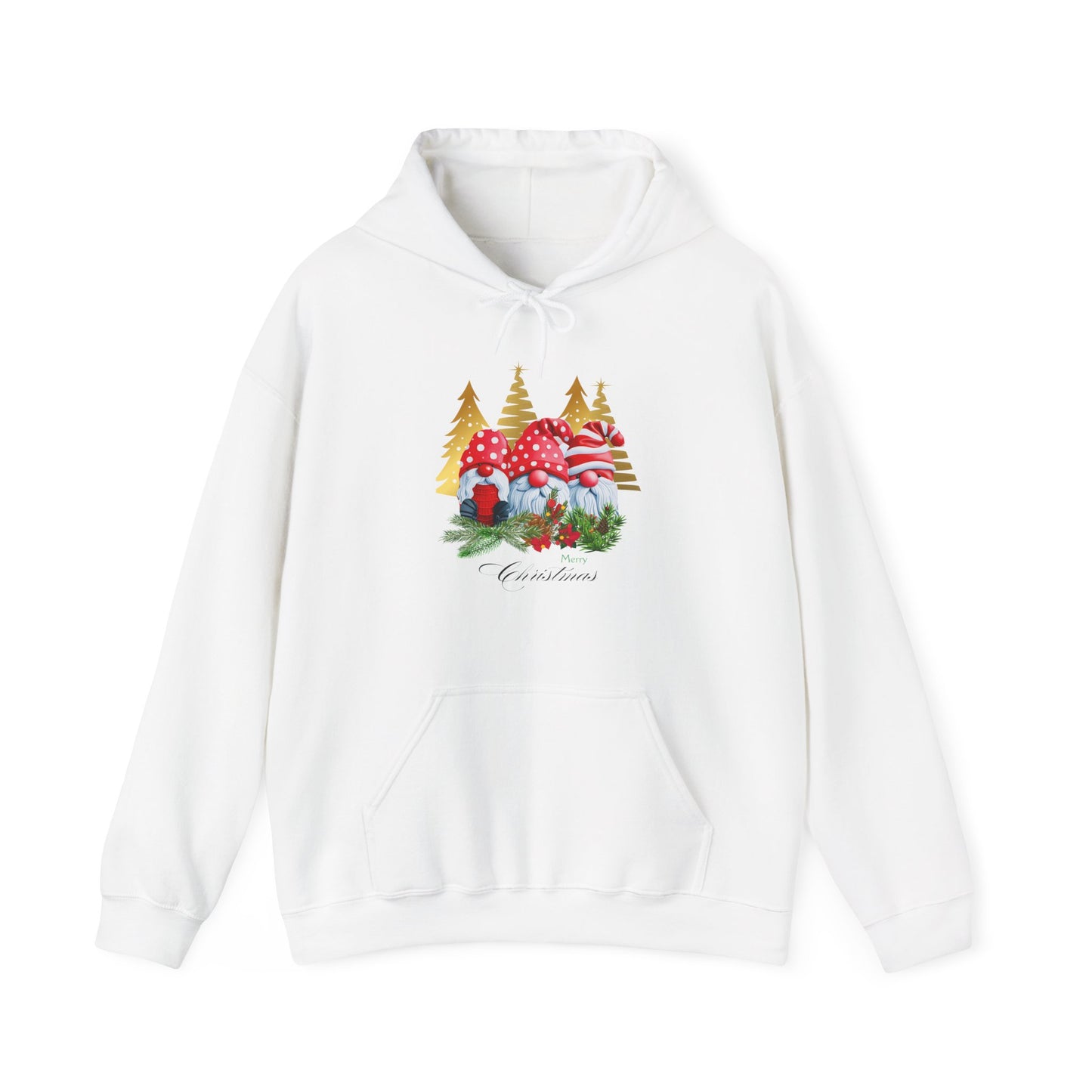 Elf Hooded Sweatshirt