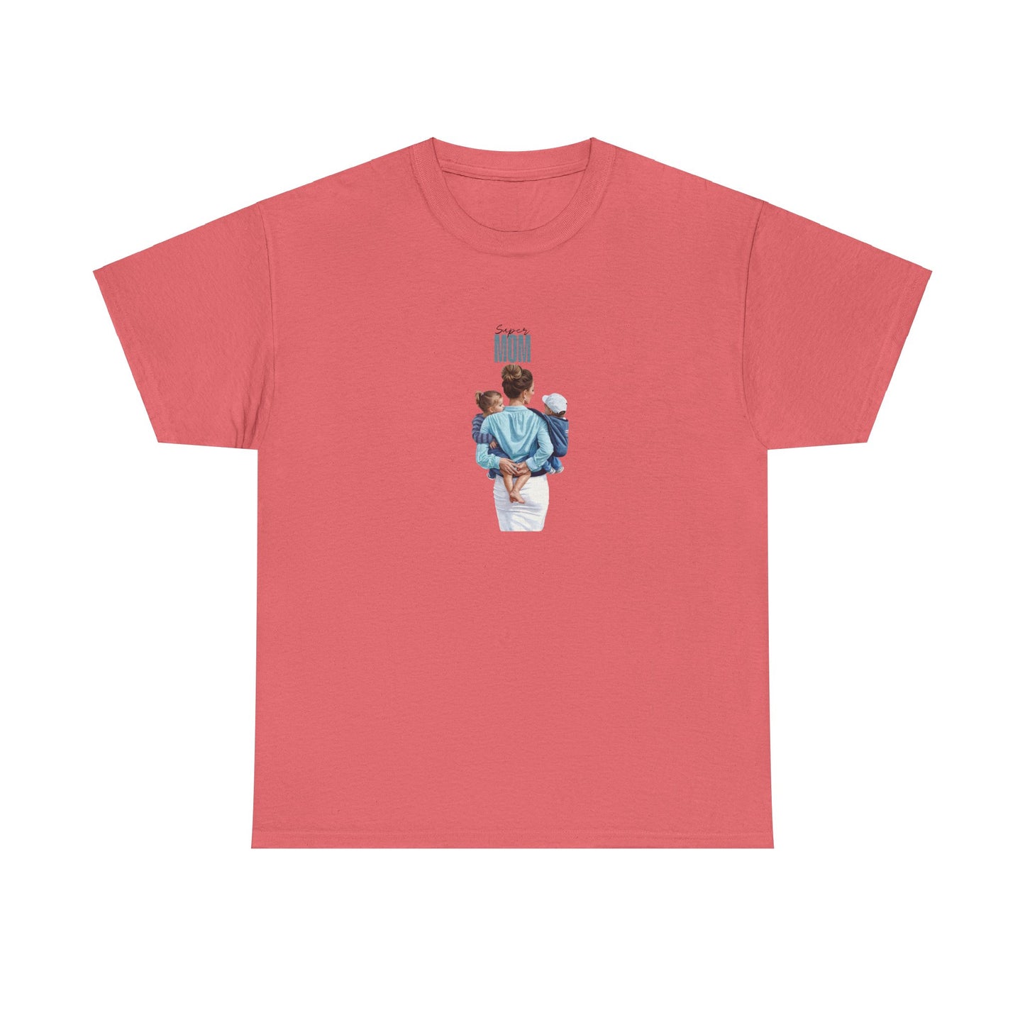 Super Mom Tee