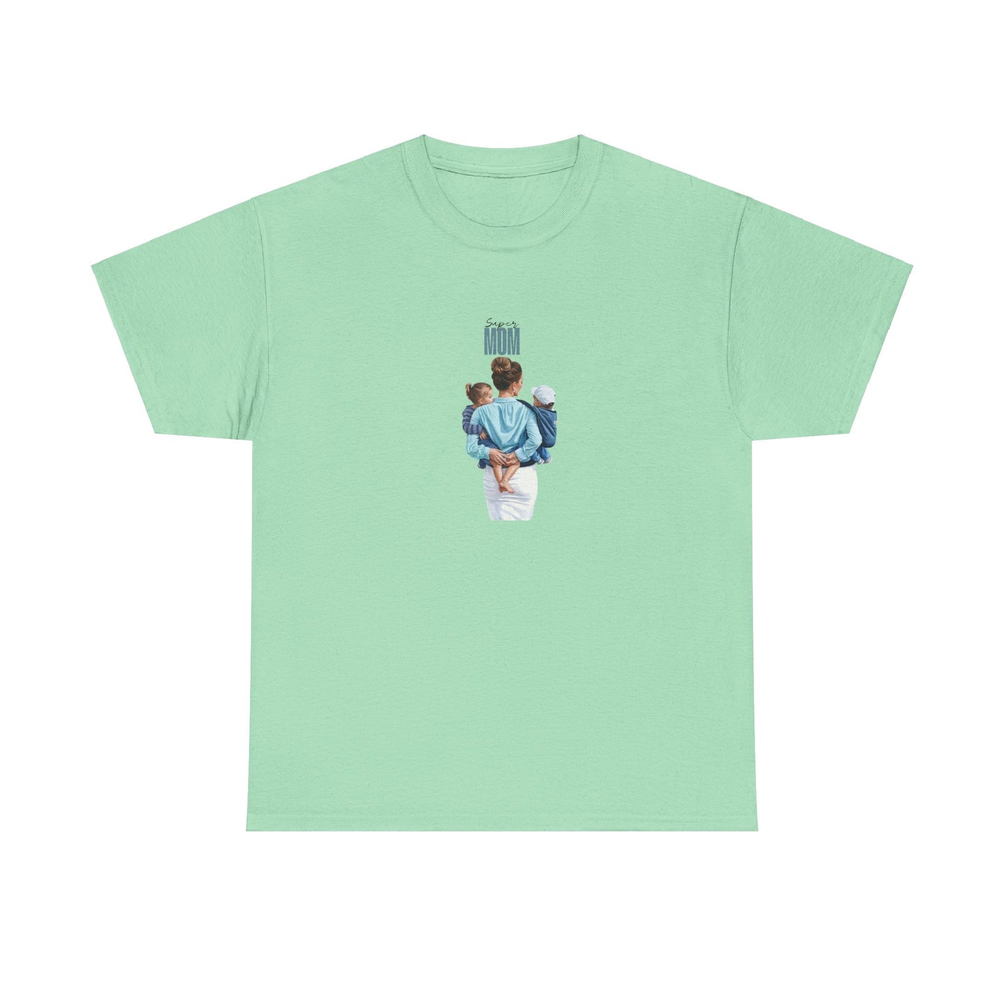 Super Mom Tee