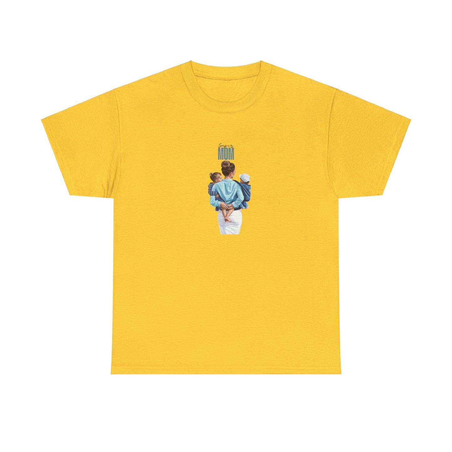 Super Mom Tee