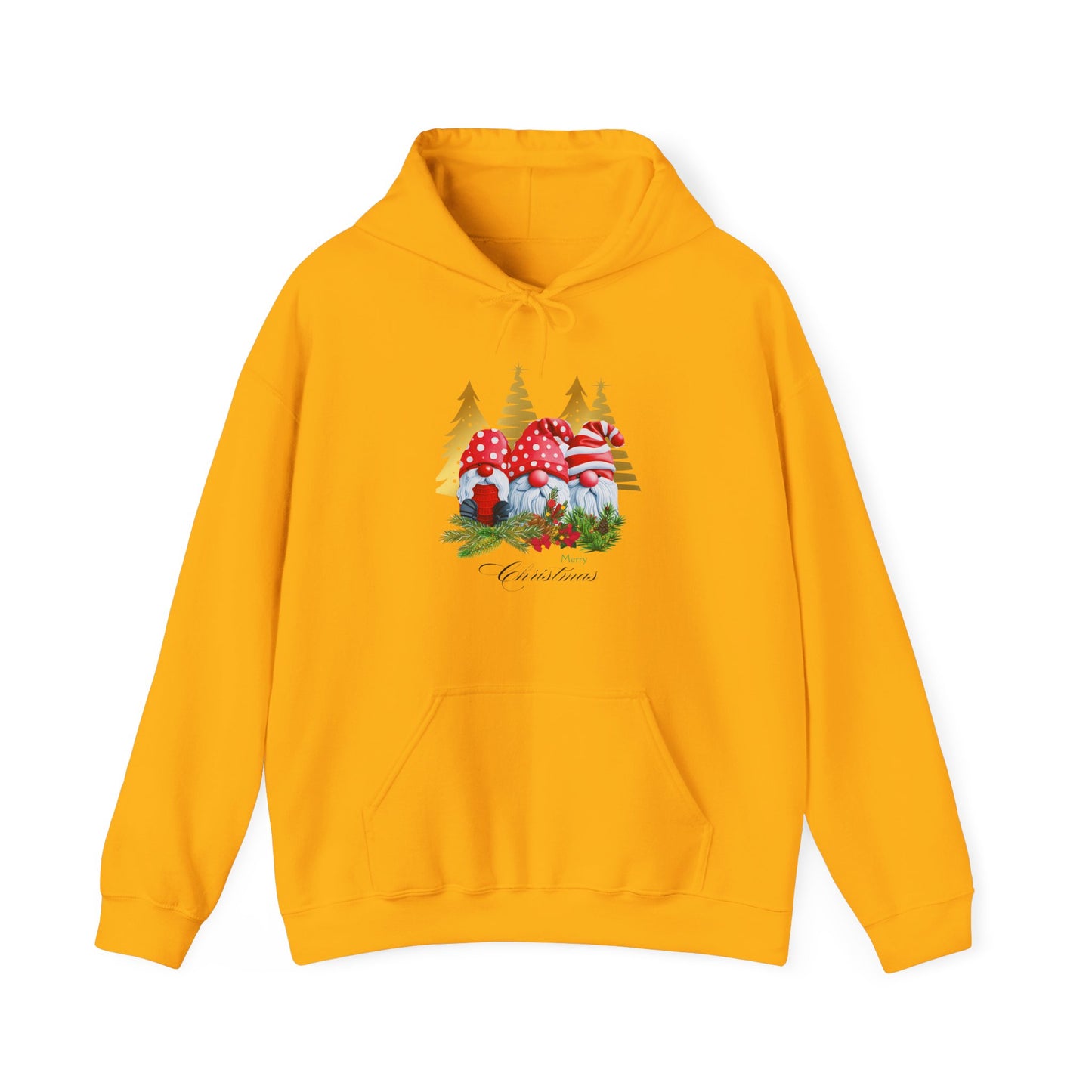 Elf Hooded Sweatshirt