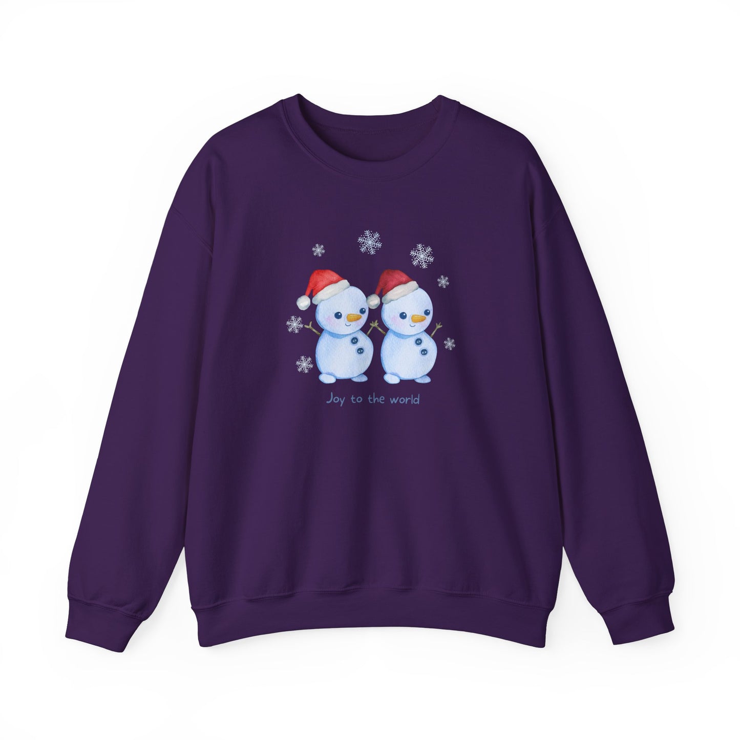 Christmas Special Unisex Sweatshirt