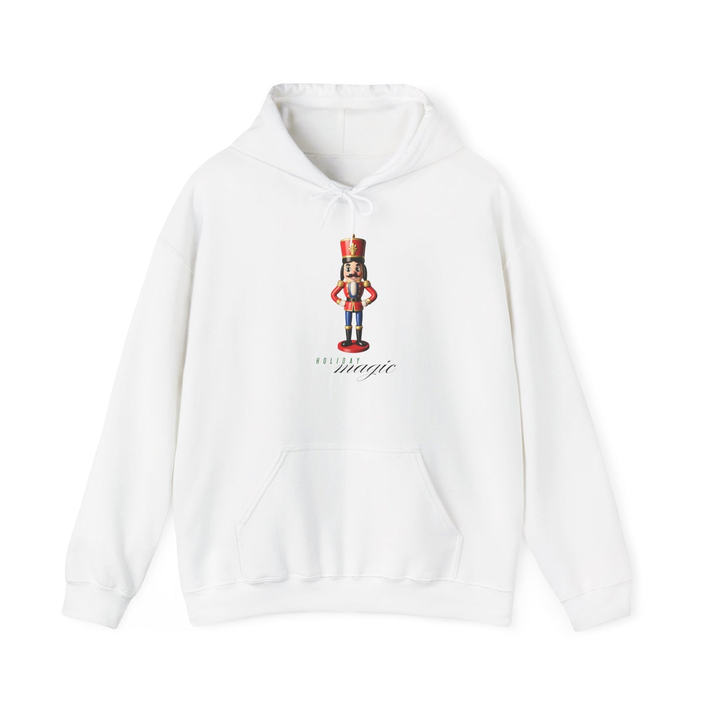 Nutcracker Hoodie