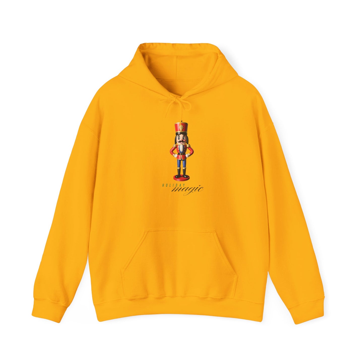 Nutcracker Hoodie