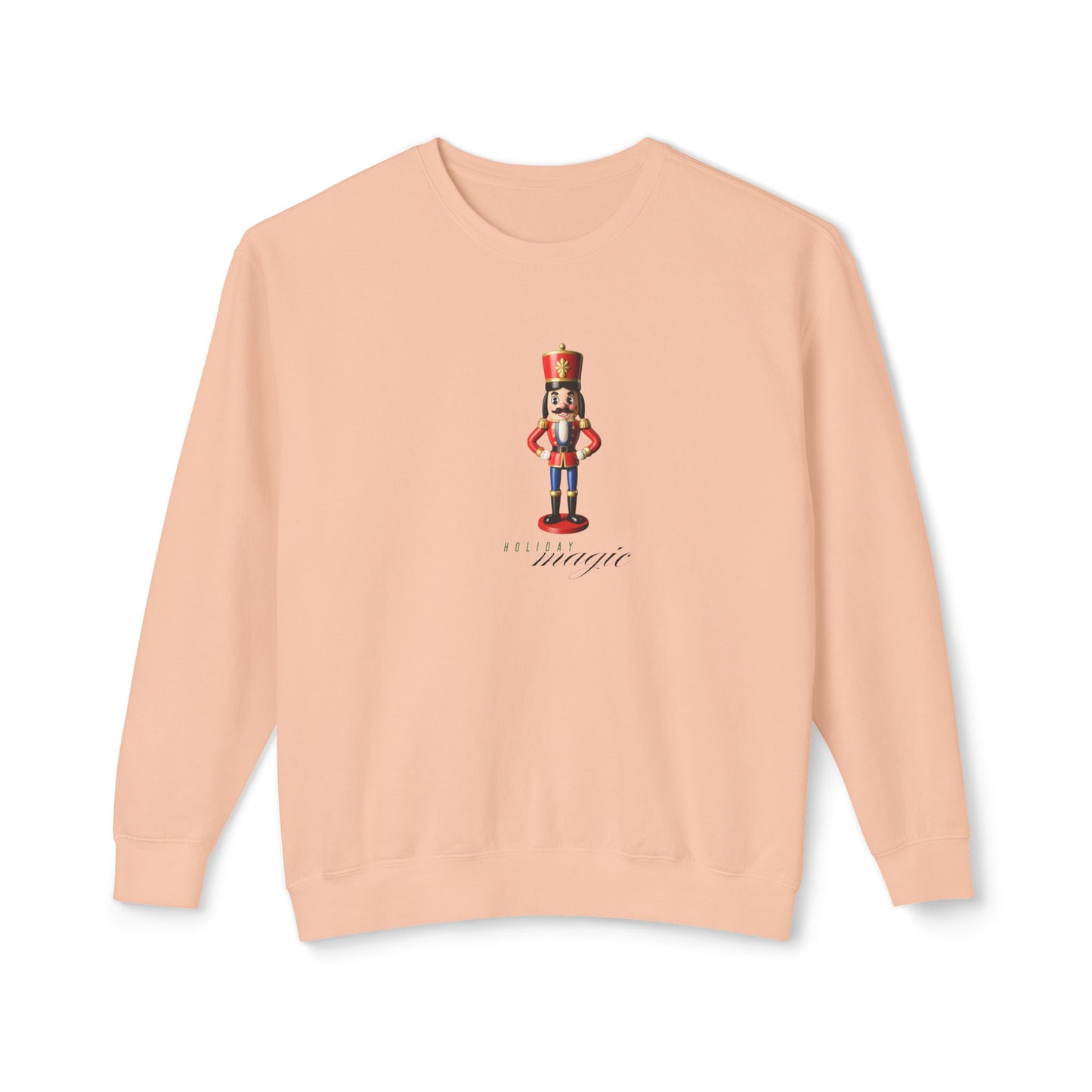 Nutcracker Sweatshirt