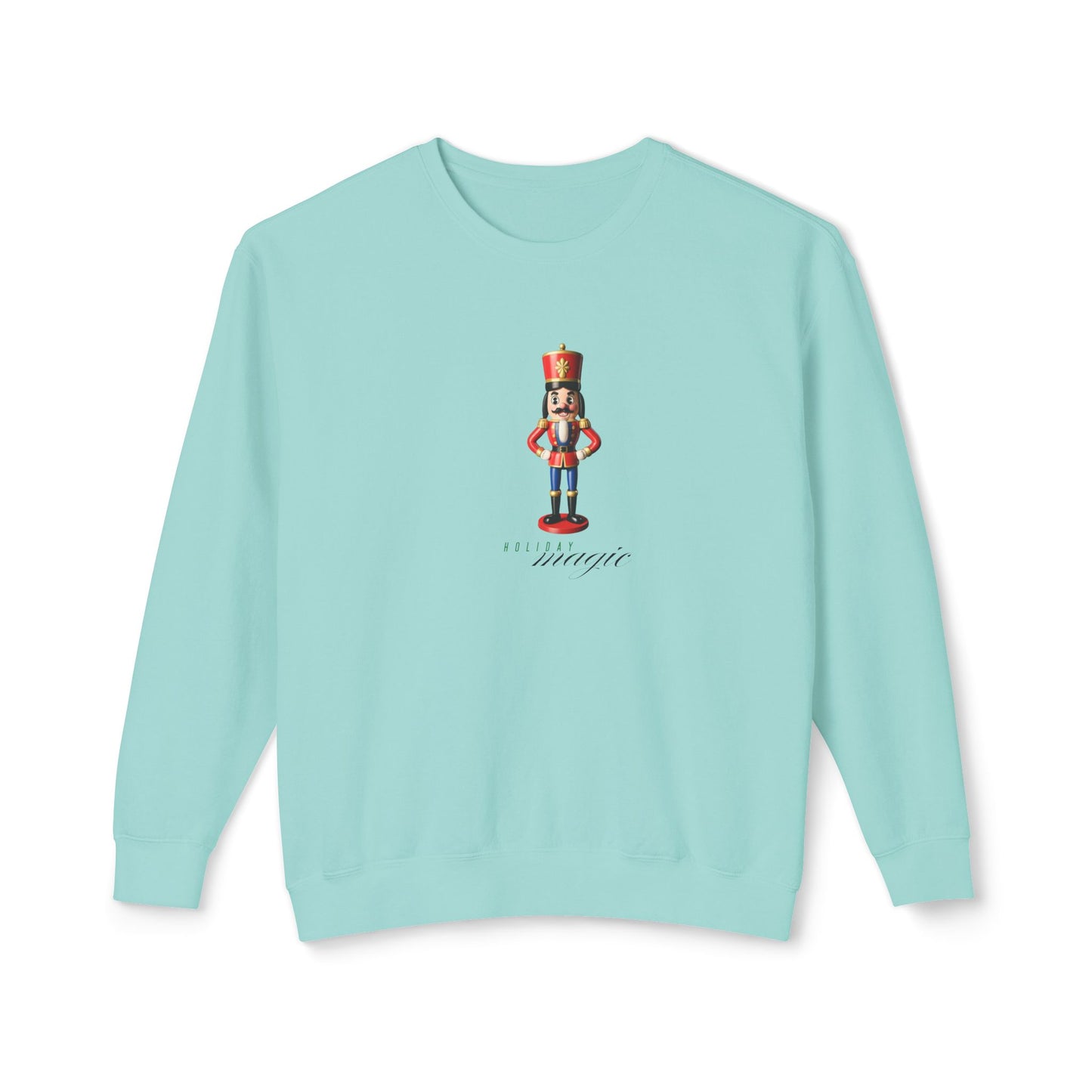 Nutcracker Sweatshirt