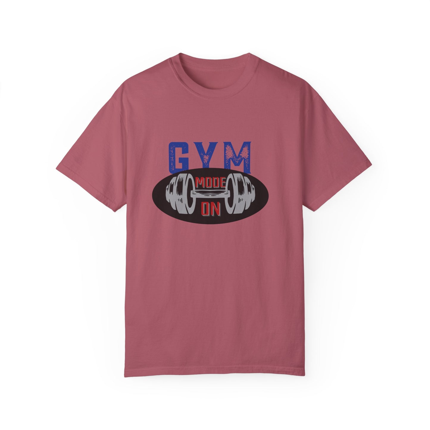 Comfortable Workout Tee