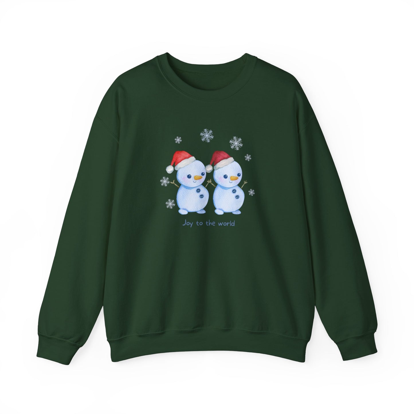 Christmas Special Unisex Sweatshirt