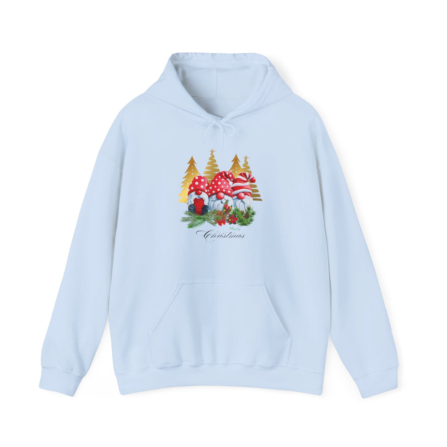 Elf Hooded Sweatshirt