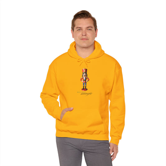 Nutcracker Hoodie