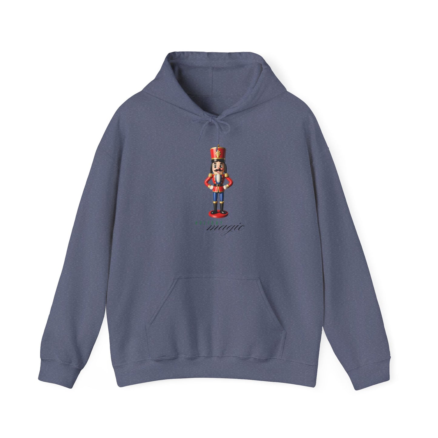 Nutcracker Hoodie