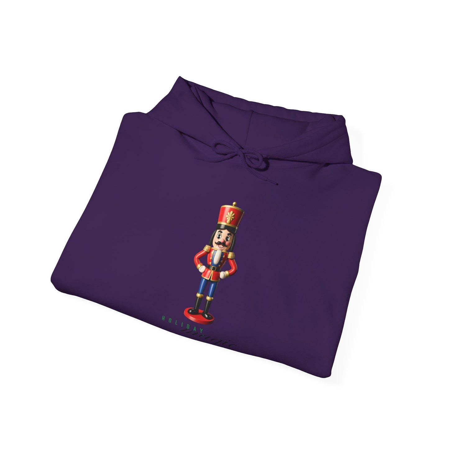 Nutcracker Hoodie