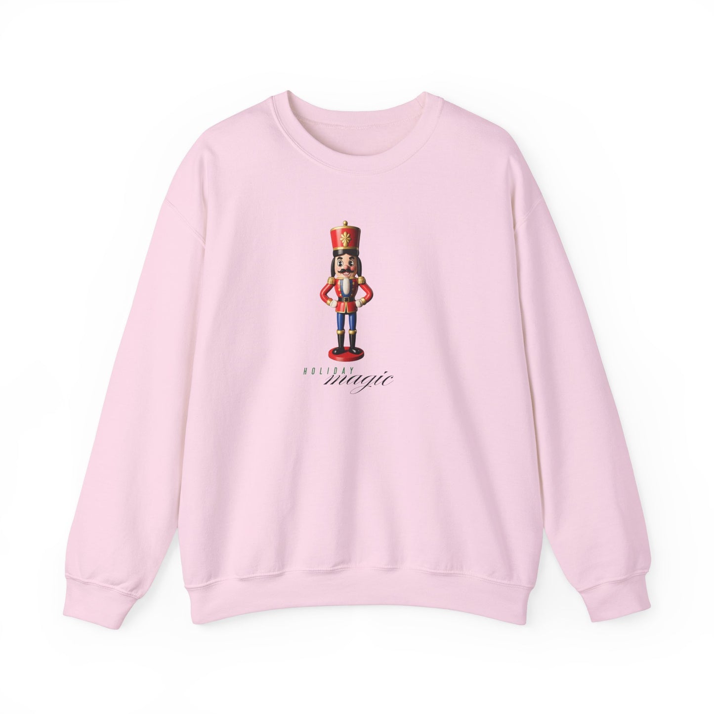 Nutcracker Crewneck Sweatshirt