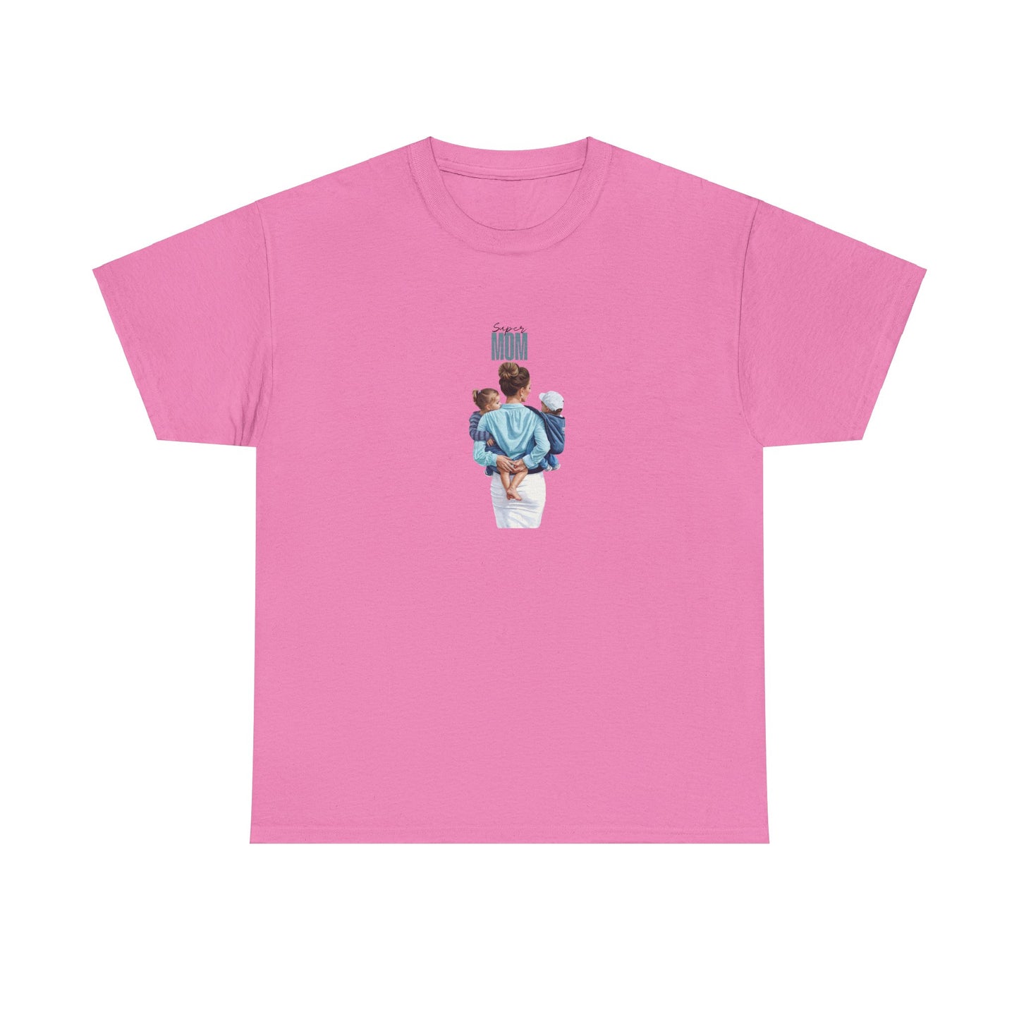 Super Mom Tee