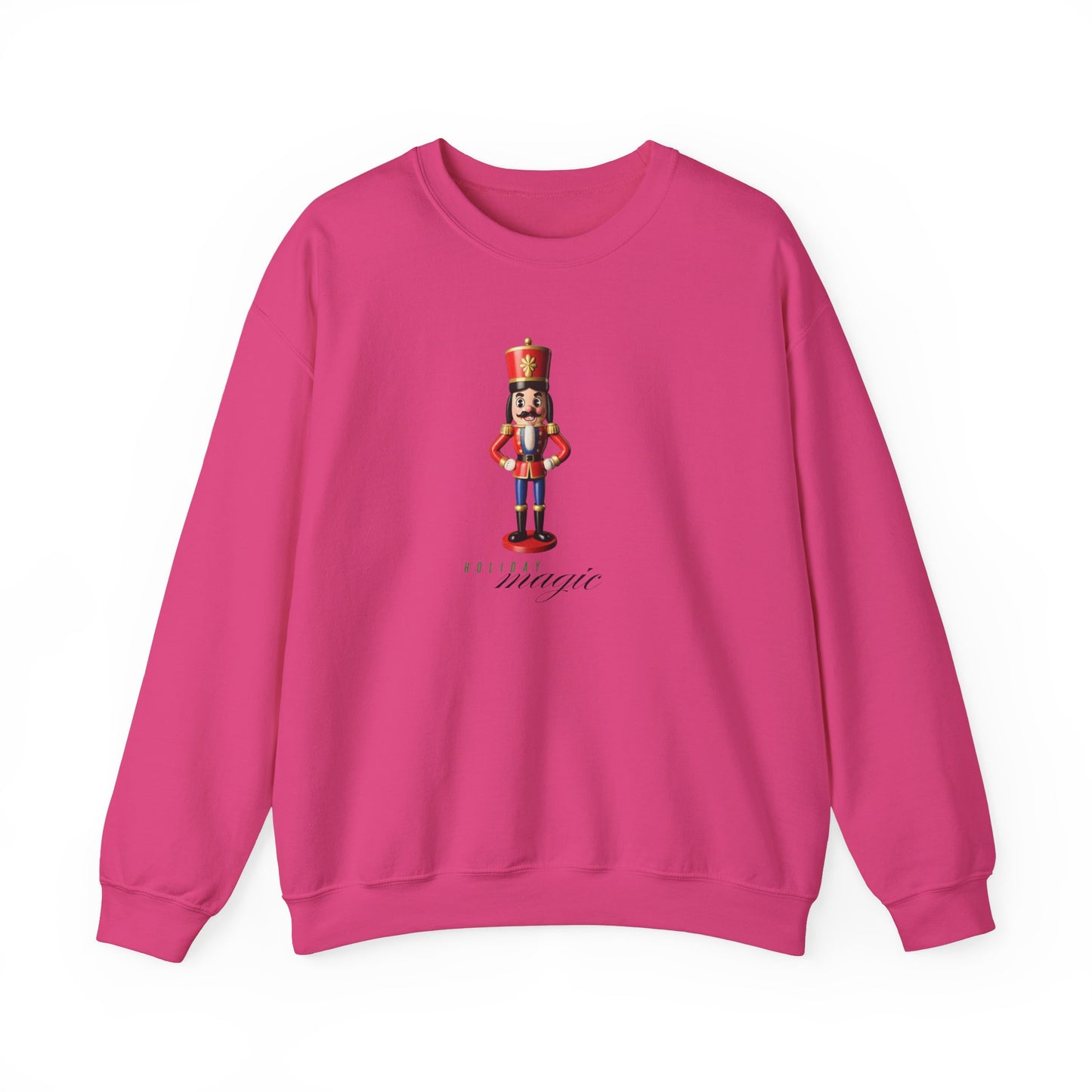 Nutcracker Crewneck Sweatshirt