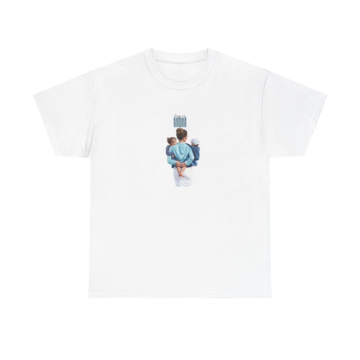 Super Mom Tee